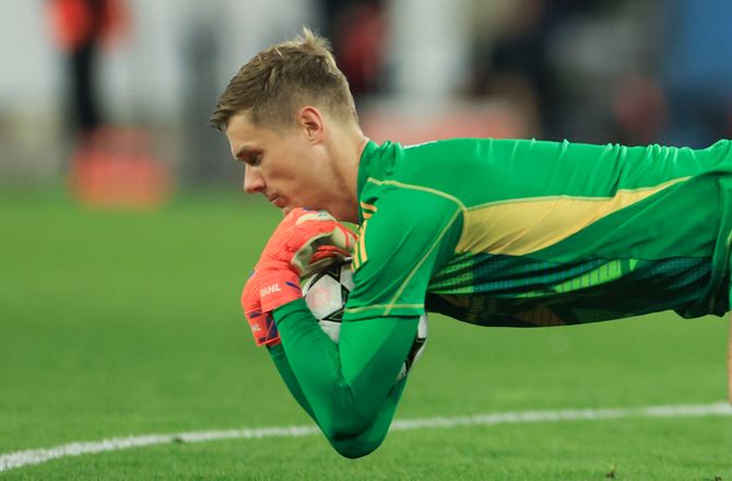 Nations League A -Ny skade på landsholdet - Vindahl indkaldt