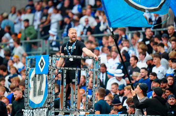 ECL -FCK må klare sig uden fans mod Dinamo Minsk