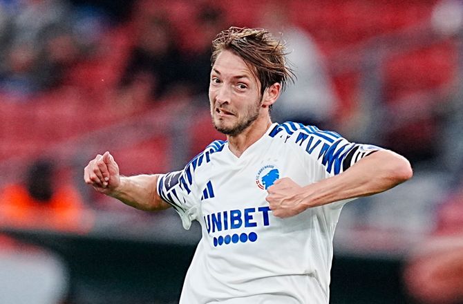 3F Superliga -OB-boss om Falk-rygte: Forstår godt det opstår