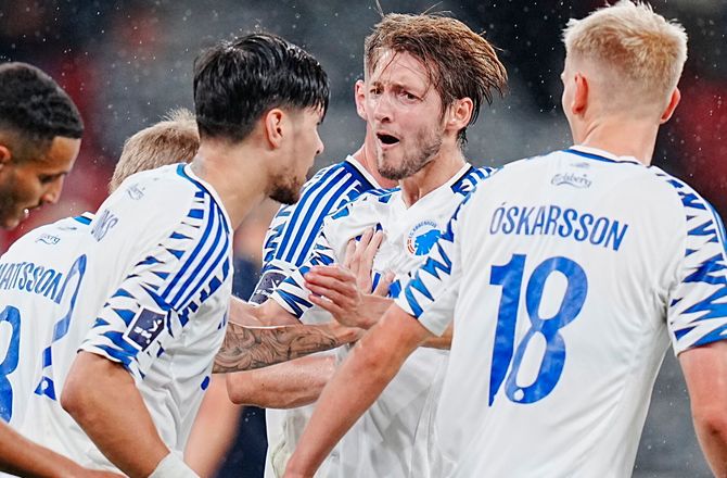ECL -Europæiske millioner ruller ind: Så meget kan FCK tjene