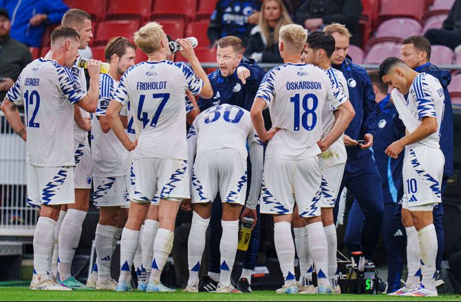 3F Superliga -Efter tv-kaos: Viaplay sagde stop efter kundeklager