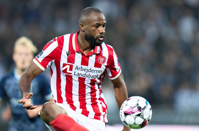3F Superliga -Ny AaB’er rådførte sig hos Dumic inden skifte