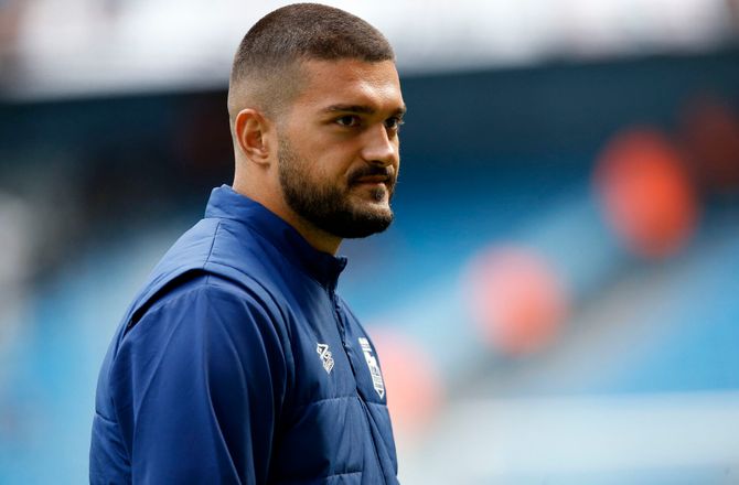 Nations League C -Kosovo vrager trio efter brud på interne regler