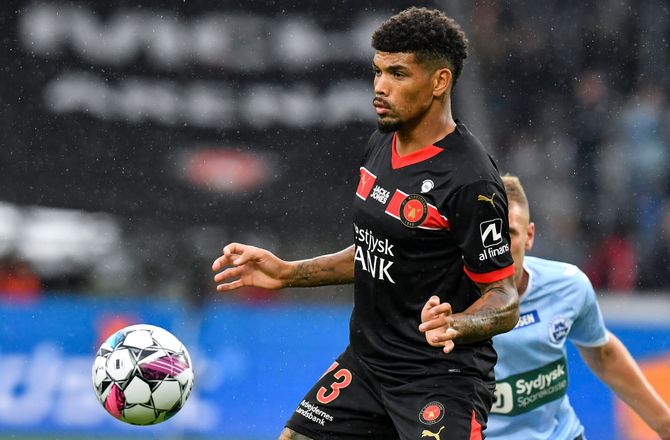 3F Superliga -Meldt tæt på salg: Juninho var ikke med til FCM-træning
