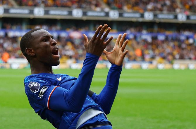 International -Rygtetid: Jackson er på rampen i Chelsea
