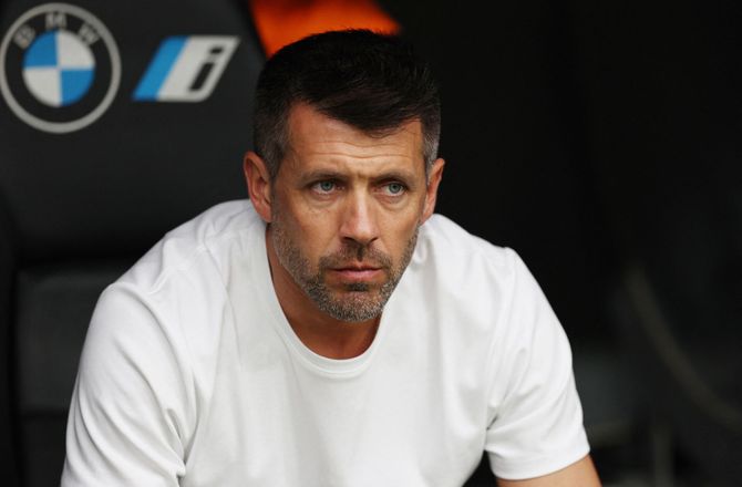 Championship -Watford ansætter Paulo Pezzolano