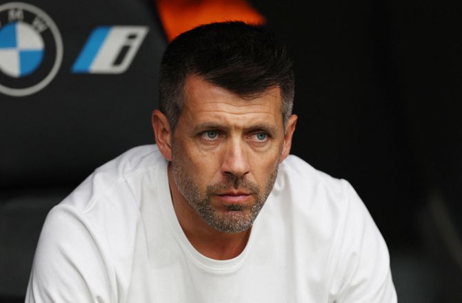 Championship -Watford-boss: Kjerrumgaard bliver en topspiller
