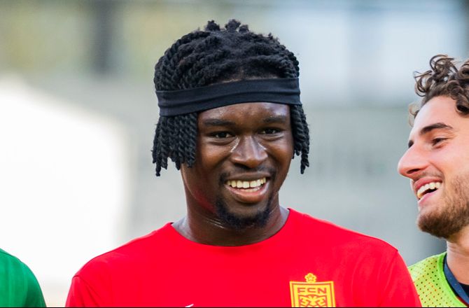 3F  Superliga -Avis: PSV sætter slutspurten ind for Nagalo