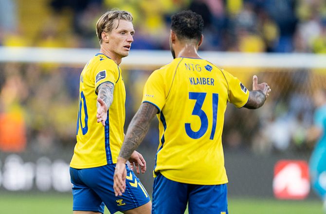 3F Superliga -Superligaens tag selv-bord: Et hav af profiler har udløb