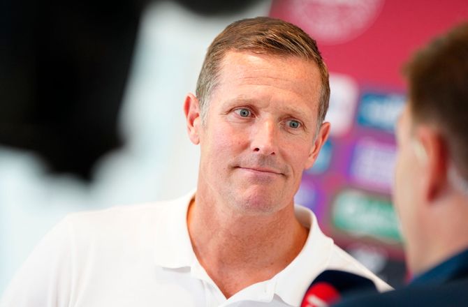 EM 2025 -Seertal glæder DBU-boss: Kvinde-EM overgår Superligaen