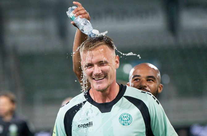 3F Superliga -Hedvall eller Lund? Viborg-chef har ikke valgt endnu