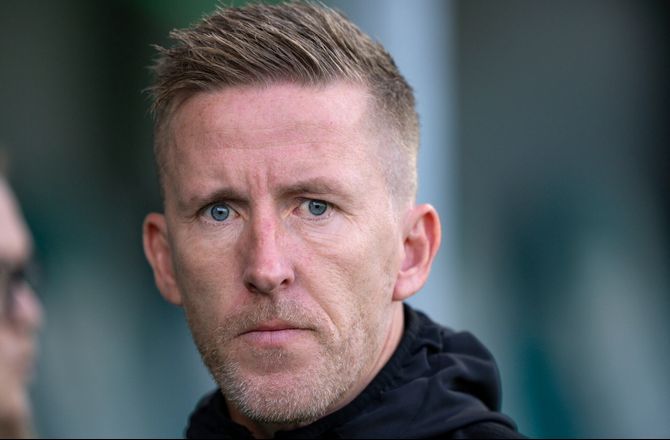 3F Superliga -Lyngby ramt af uheld: Fjerdekeeper står klar