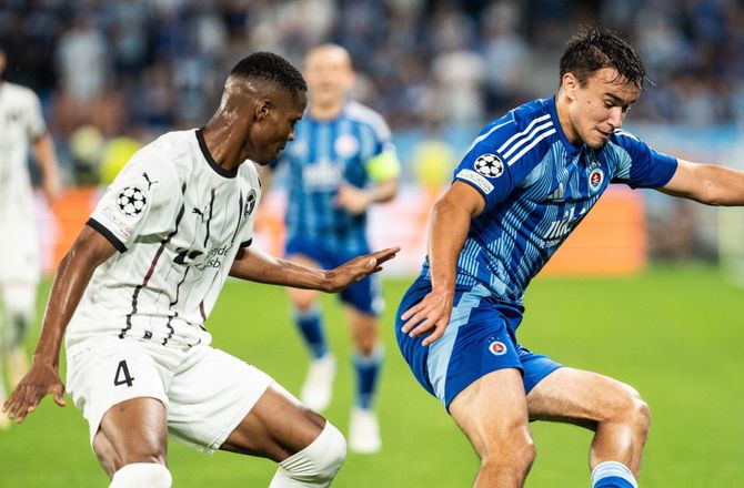 CL -Strelec efter FCM: Første mål skadede os