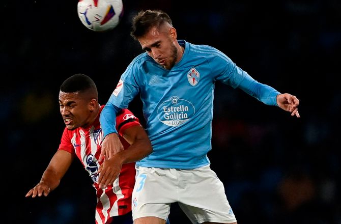La Liga -Medie: Barça vil hente Celta-stopper tilbage