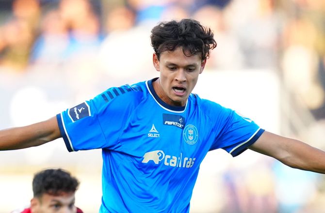 3F Superliga -Lyngby forlænger med Tobias Storm