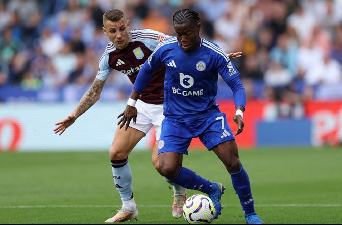 League One -Sky: Ipswich nærmer sig Leicester-profil