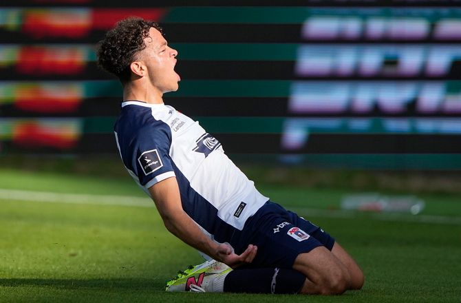 3F Superliga -AGF er klar til kamp: Det er det vi savner