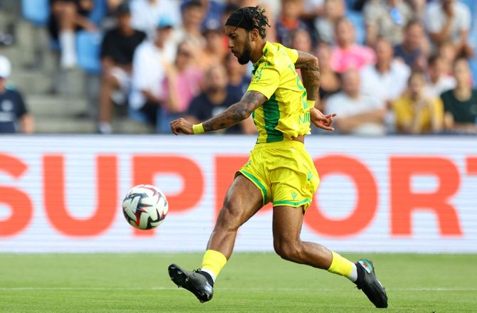 Championship -Stoke henter Sorba Thomas