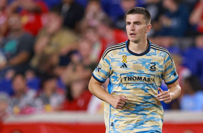 Major League Soccer -Uhre foran udløb: Holder mine muligheder åbne
