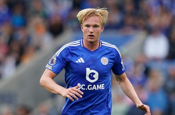 Championship -Uheldig ‘VK’ misser sæsonåbner 