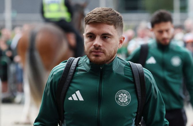 Premiership -One-club-man tager endnu en tørn i Celtic