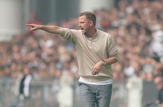 3F  Superliga -Neestrup om Klaiber-batalje: Snakkede ikke til ham