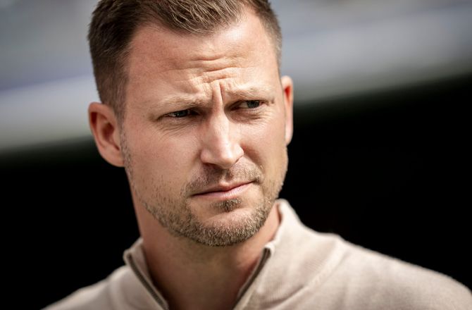 3F Superliga -FCK forlænger med Jacob Neestrup