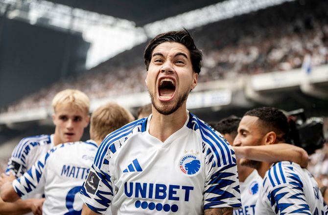 3F Superliga -Indonesien har ringet: Diks står foran stort valg
