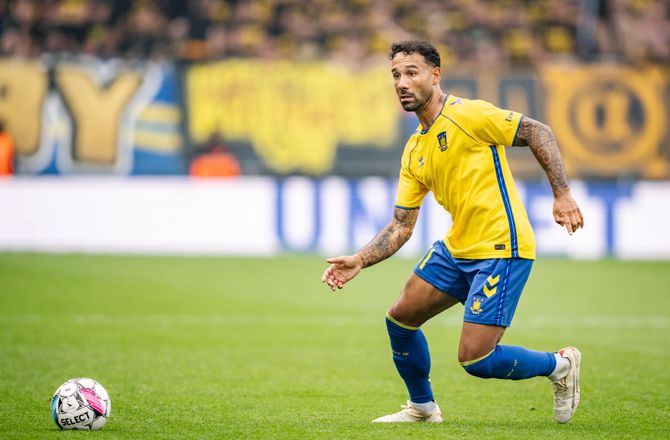 3F  Superliga -Medie: Klaiber undersøges for interview og tumult