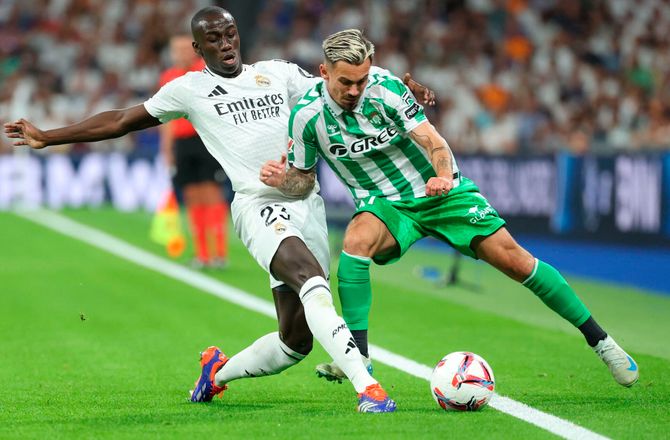International -Betis sælger offensivspiller til Al-Arabi 