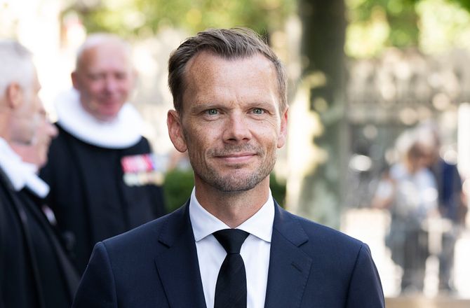 3F Superliga -Justitsminister overvejer tilskuerløse derbyer