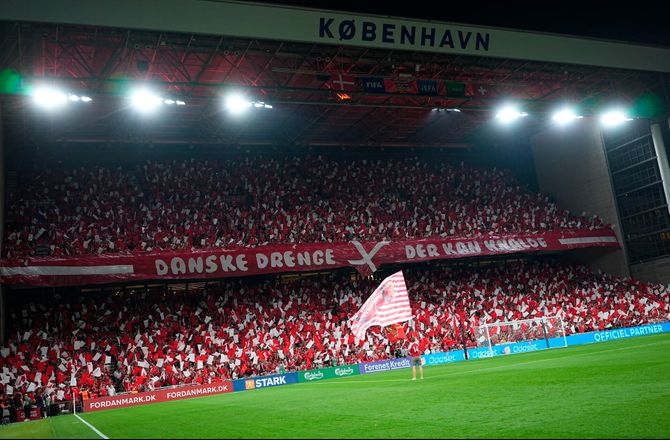 EM U17-kvalifikation -U17-drengene klar til EM efter stor målfest
