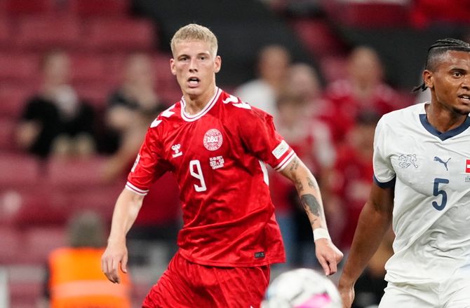 Nations League A -Karakterer: Hold da op - hvor var han til EM?