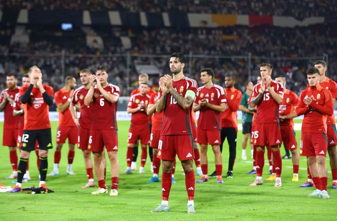 International -Tredje Dardai-bror skifter nationalitet til ungarer