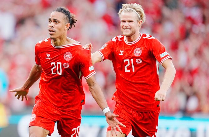 Nations League A -Karakterer: Har den mand ni liv på landsholdet? 