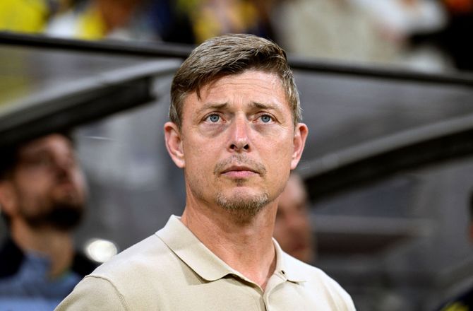 Championship -Journalist: Jon Dahl til samtale i Norwich