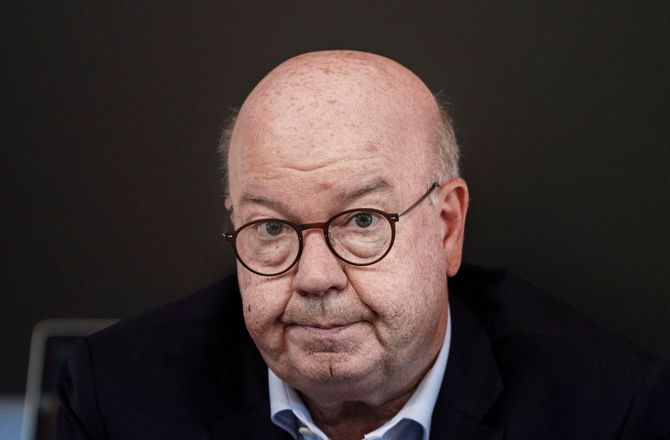 EM -Danmark og Sverige missede EM-værtskab: Benhård konkurrence