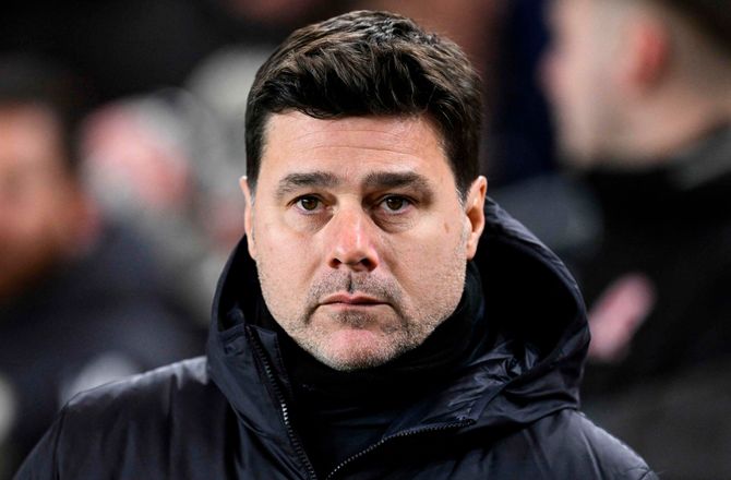 VM -Pochettino: USA kan være verdens bedste om 5-10 år