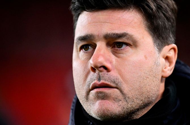 Premier League -Pochettino er ikke færdig: Vil vinde PL
