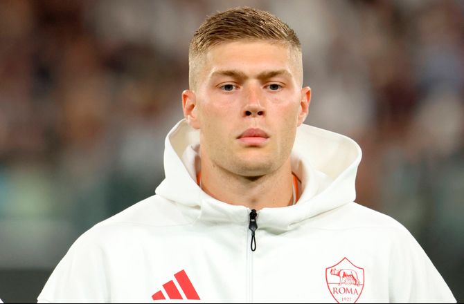 Serie A -Medie: Dovbyk afviser Everton - Serie A-klubber lurer