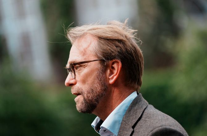 International -Palmå ser frem til historisk dag i Brøndby