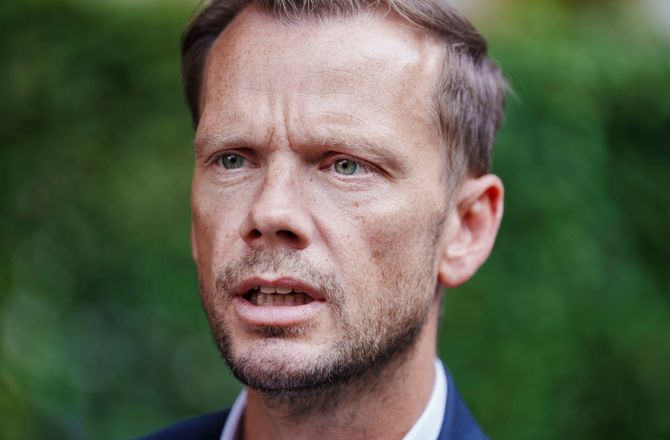 3F Superliga -Hummelgaard upåvirket af bannere: De voldsparate skal væk