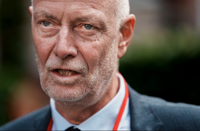 Oddset Pokalen -Hård kritik af Herning-valg: Parken og Silkeborg var udelukket