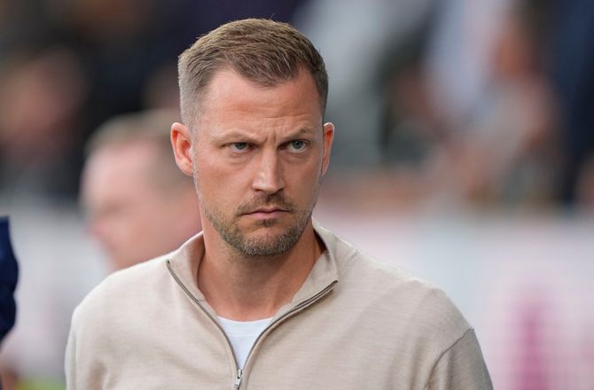 3F Superliga -Skråplan: Neestrup er bekymret over FCK-straf