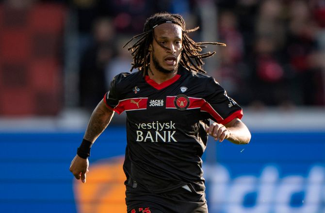 Europa League -FCM har flere backs tilbage mod belgiere