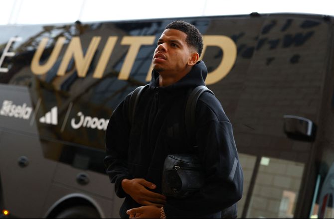 Premier League -Osula-køb skaber frustration i Newcastle: Ikke klar til PL
