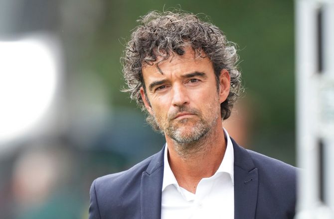 3F Superliga -Vejle-boss freder Prelec trods 'full blown krise'