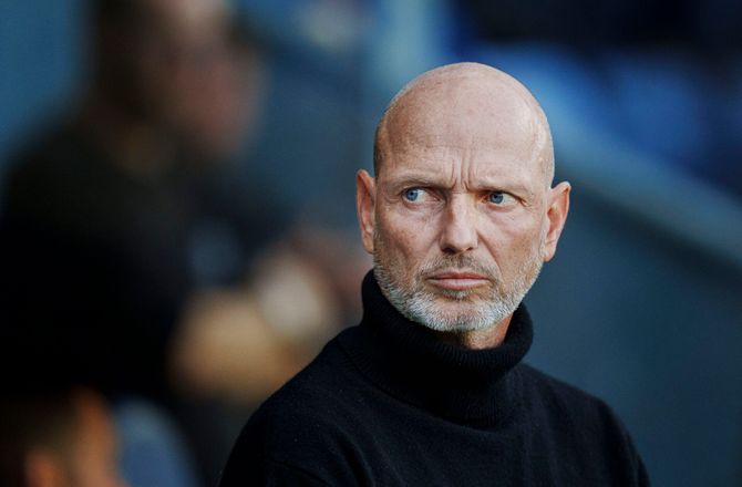 3F Superliga -CV-exit overrasker Jesper Sørensen: Tryg ved ejerne