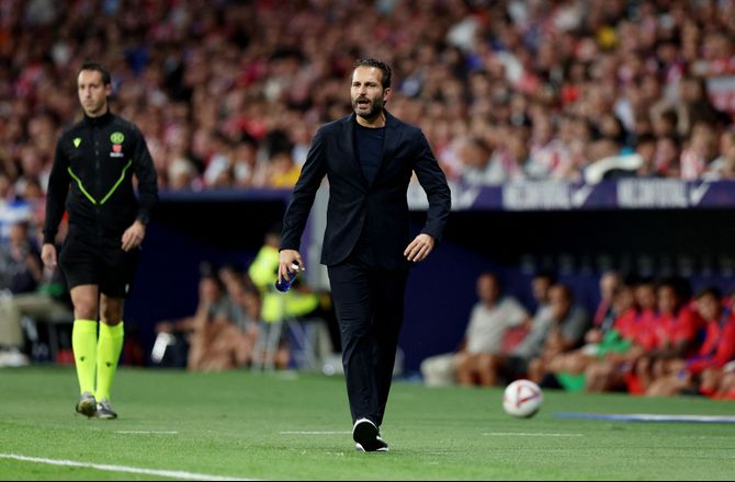 La Liga -Valencia-ejer menes at stå i vejen for fyring