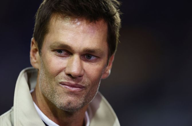 Championship -Wayne Rooney svarer Tom Brady igen: Det er uretfærdigt